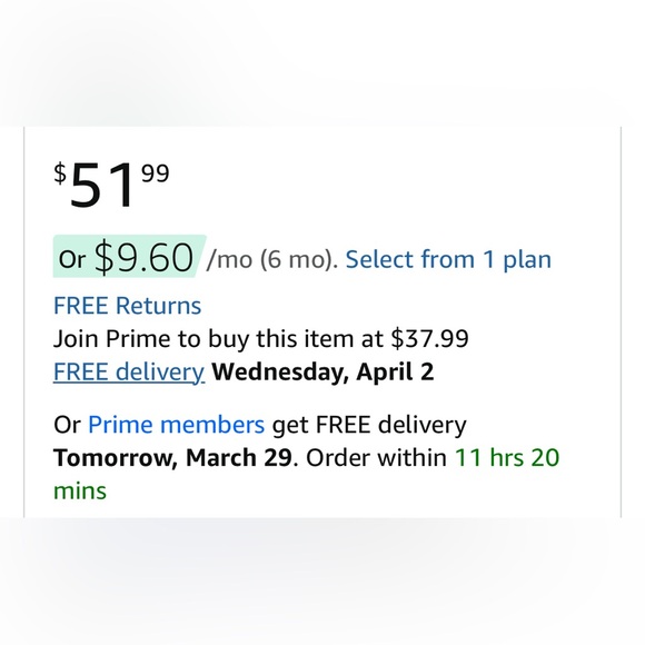 NWT Amazon Genhoo Brown Velvet Blazer w/ Gold Zippers- S - Picture 8 of 8